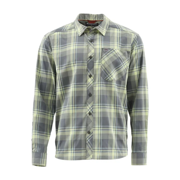 Simms Outpost Shirt