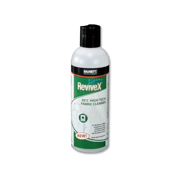Simms Revivex Synthetic Fabric Cleaner