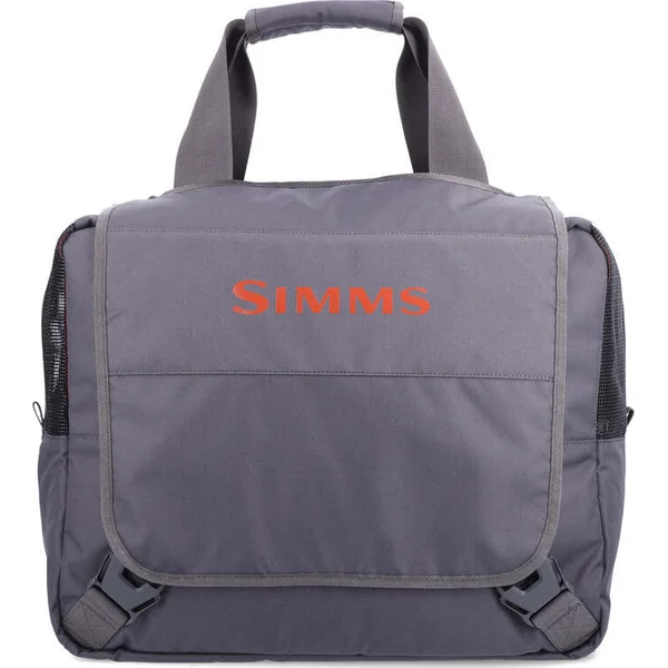 Simms Riverkit Wader Tote - Anvil