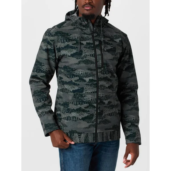 Simms Rogue Hoodie Shroud Black