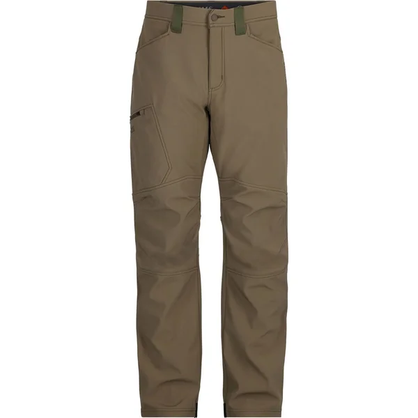Simms Rogue Pant Dark Stone