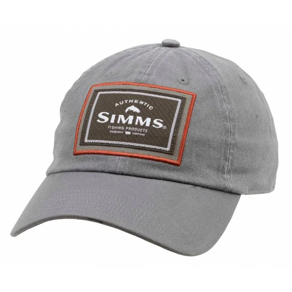 Simms Single Haul Cap