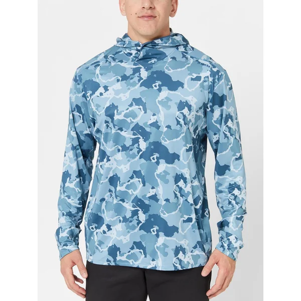 Simms Solarflex Hoodie