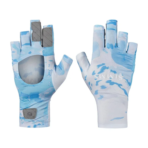 Simms SolarFlex Sun Gloves
