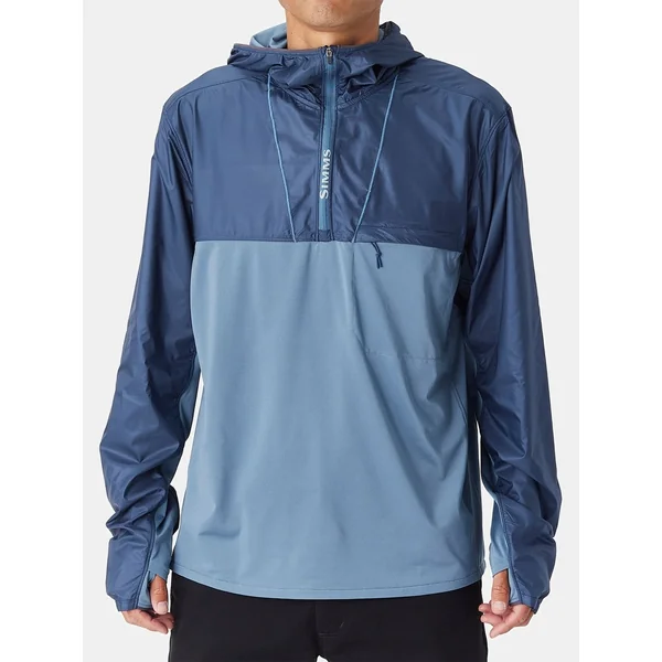 Simms Solarflex Wind Hoodie