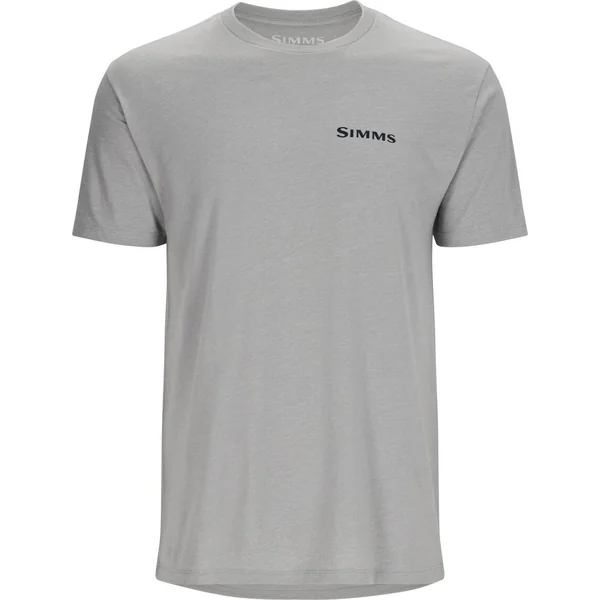 Simms Species T-Shirt