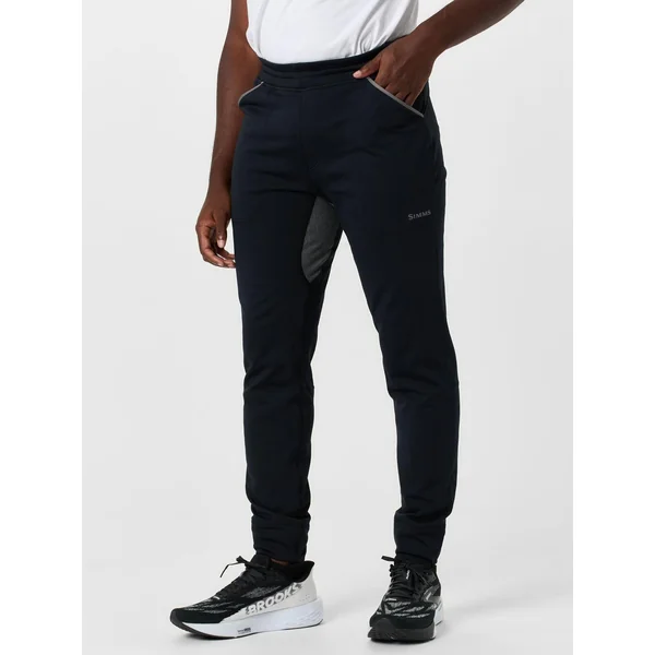 Simms Strata 200 Bottom Black
