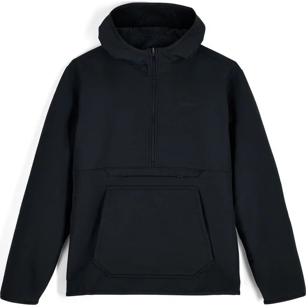 Simms Strata 330 Half-Zip Hoody