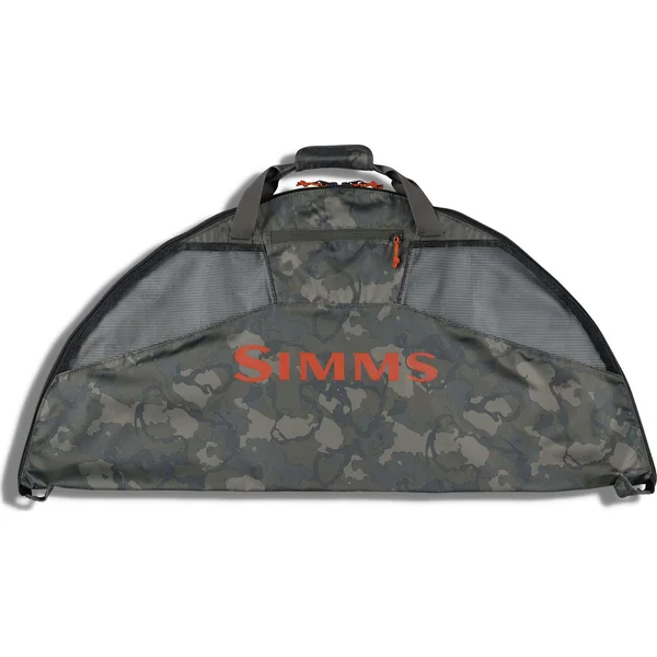 Simms Taco Bag