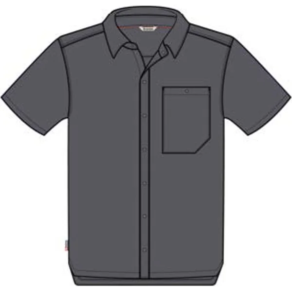 Simms Tailout Air SS Shirt