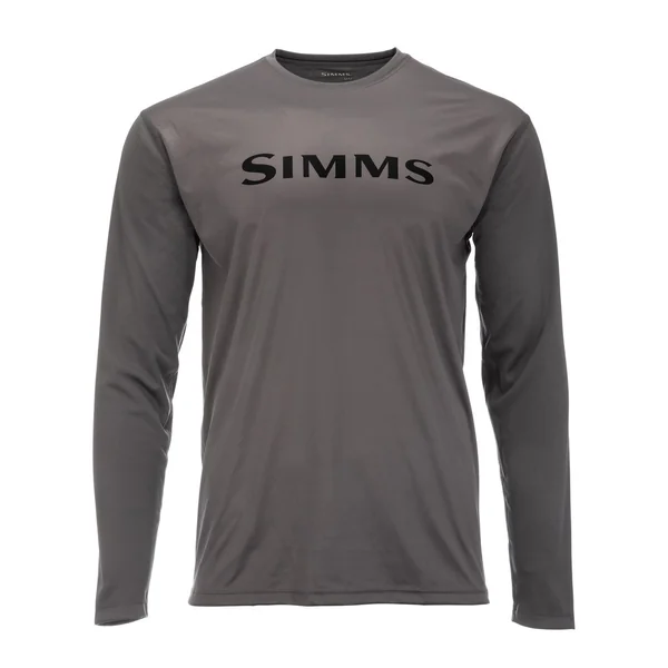 Simms Tech Tee