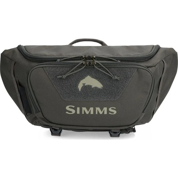 Simms Tributary Hip Pack