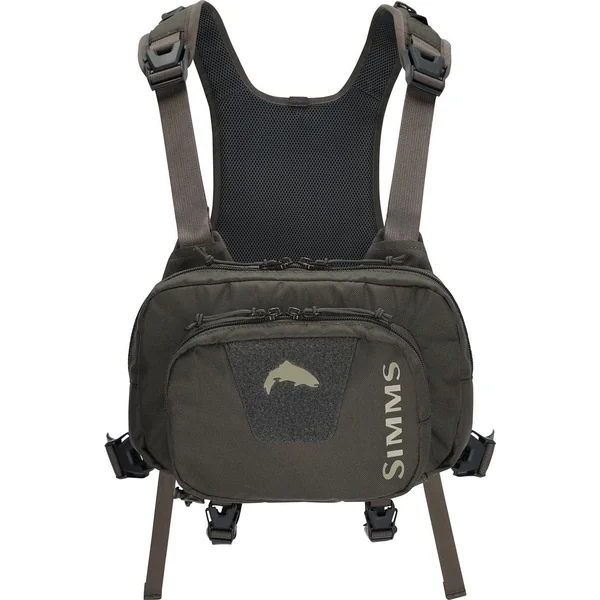 Simms Tributary Hybrid Chest Pack