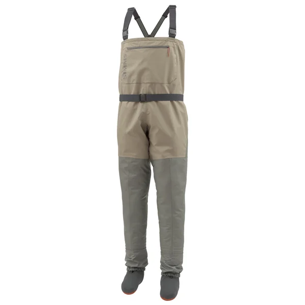 Simms Tributary Stockingfoot Chest Waders
