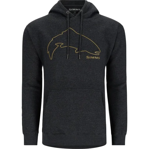 Simms Trout Outline Hoody