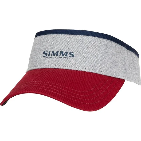 Simms Visor Americana