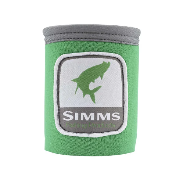 Simms Wading Koozy - Kelly Green