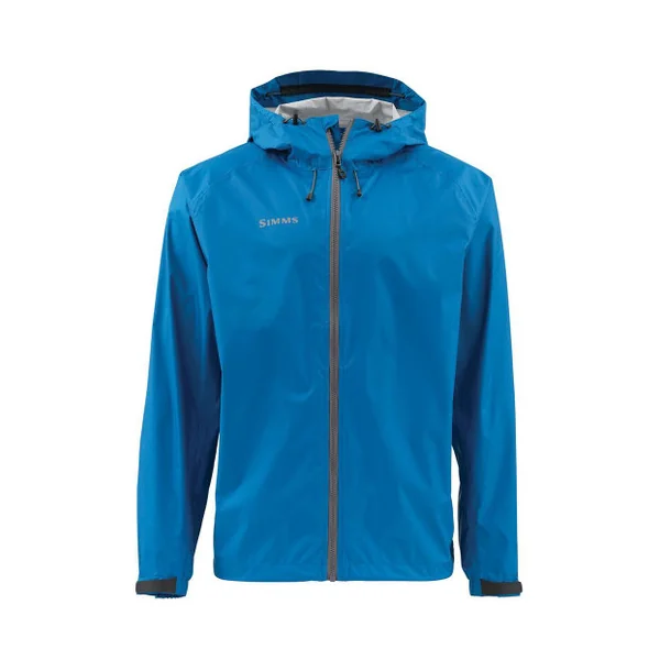Simms Waypoints Jacket - Cobalt X-Large