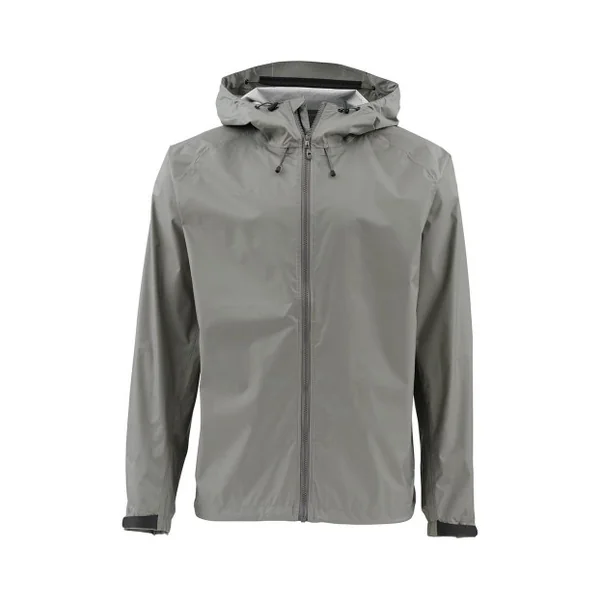 Simms Waypoints Jacket - Smoke 2X-Large