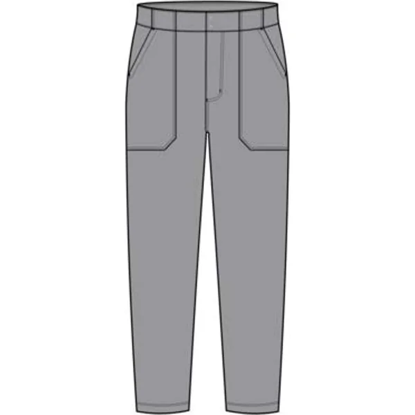 Simms Womans Superlight Pant