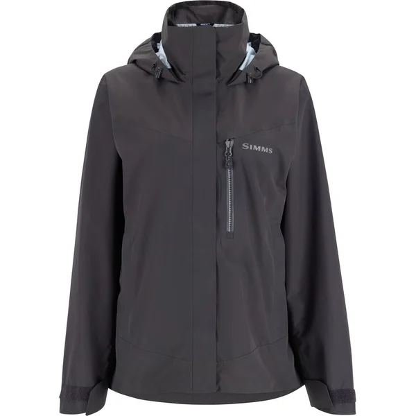 Simms Womens Challenger Jacket Slate