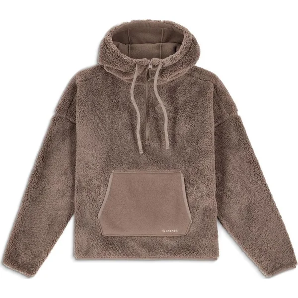Simms Women's Coldweather Fleece