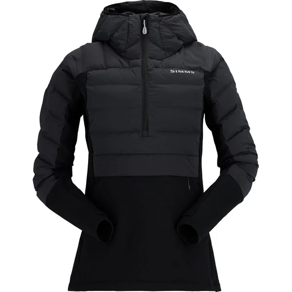 Simms Womens ExStream Pull-Over Hoody