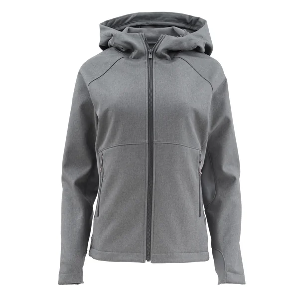 Simms Women's Katafront Hoody