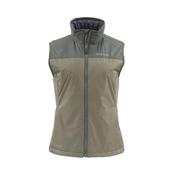 Simms Women's Midstream Insulated Vest - Loden - Small