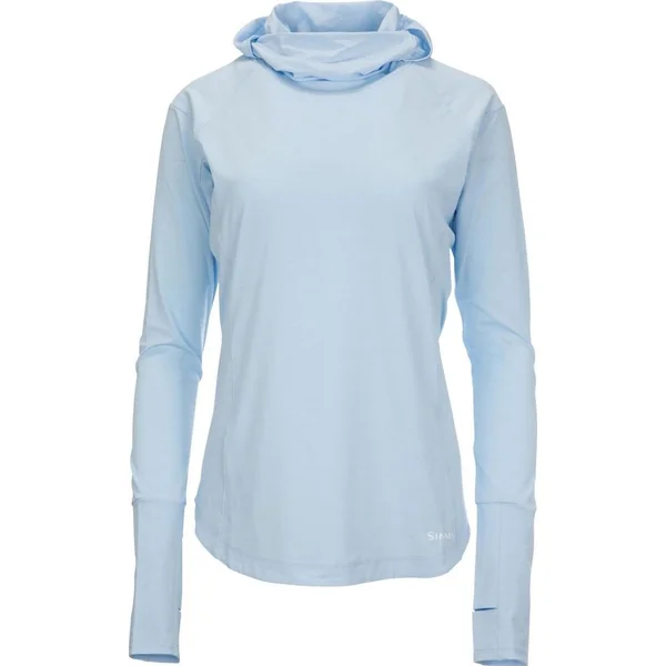 Simms Women's Solarflex Cooing Hoody