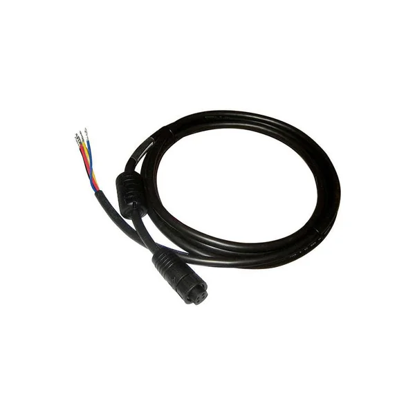 Simrad 000-00128-001 NSE Power Cable - 2m