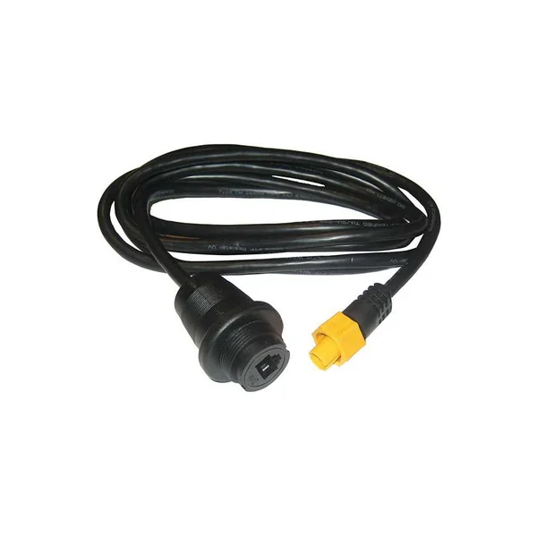 Simrad 000-0127-56 Ethernet Adapter Cable 2M - 5P Male to RJ45 Female
