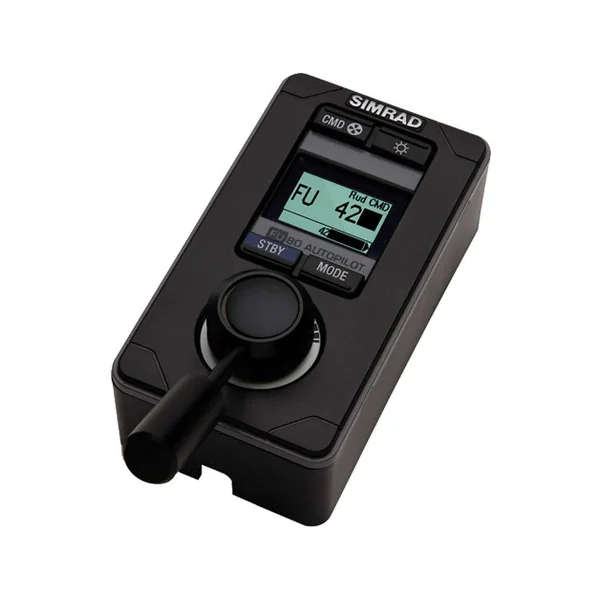 Simrad 000-10183-001 FU80 Remote Control w/ Display
