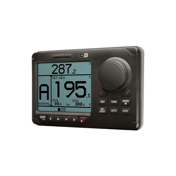 Simrad 000-11220-001 AP60 Autopilot Control Head