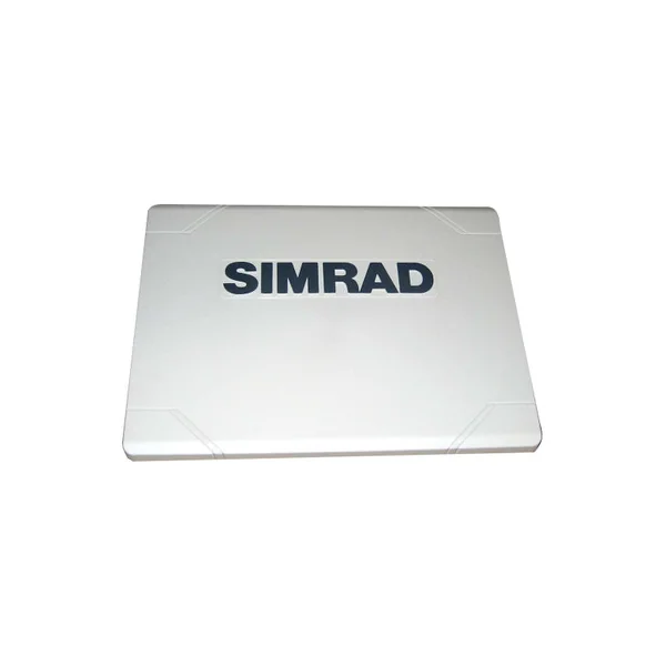 Simrad 000-12368-001 GO7 Suncover f/ Flush Mount Kit