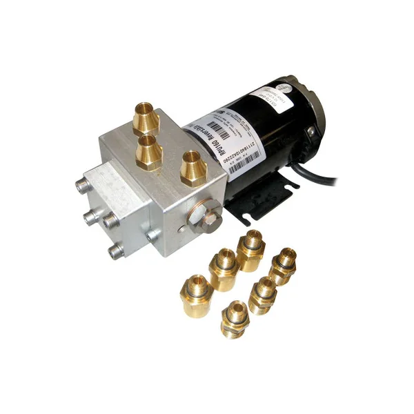 Simrad 000-13766-001 RPU160 Drive Unit Reversible Pump - 12V