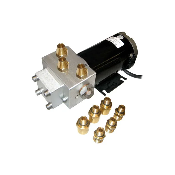 Simrad 000-13767-001 RPU300 All Regions Drive Unit - 12V