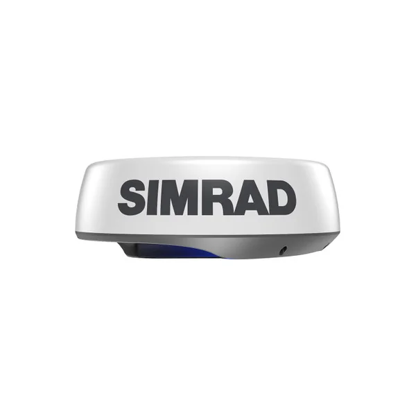 Simrad 000-14535-001 HALO24 Radar Dome w/ Doppler Technology