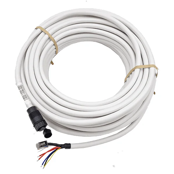 Simrad 20M Power Ethernet Cable f/HALO 2000 3000 Series [000-15768-001]
