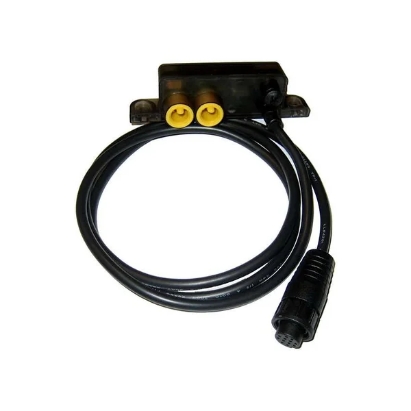 Simrad 24006694 AT10HD SimNet to NMEA 0183 Coverter f/ 10Hz Heading