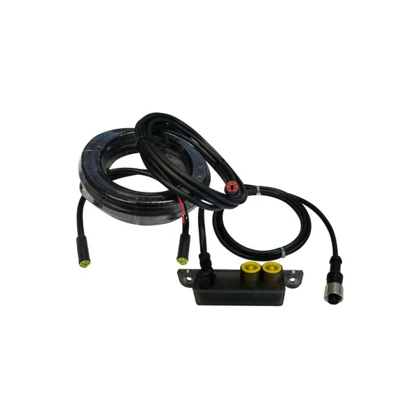 Simrad 24006793 SG05 Autopilot Computer f/ Volvo EVC/IPS Gateway