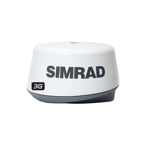 Simrad 3G Broadband Radar Dome