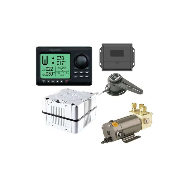 Simrad AP2803 Autopilot System
