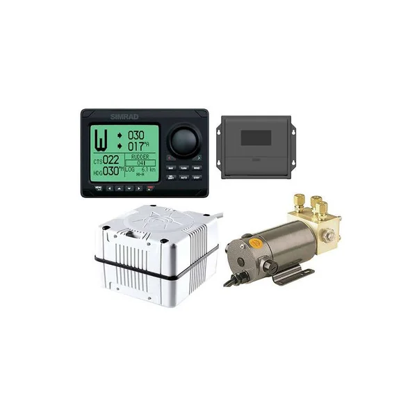 Simrad AP2803VRF Autopilot System