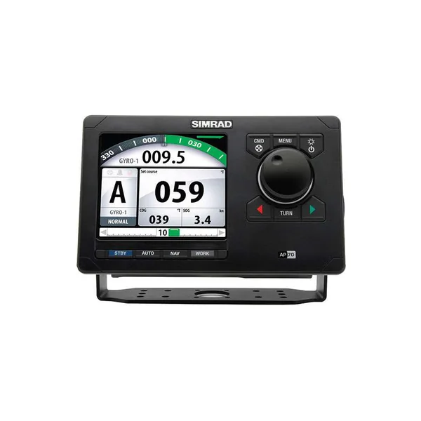 Simrad AP70 Autopilot Control Head