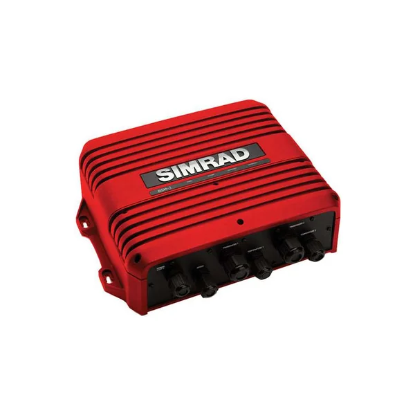 Simrad BSM-3 Broadband Sounder Module