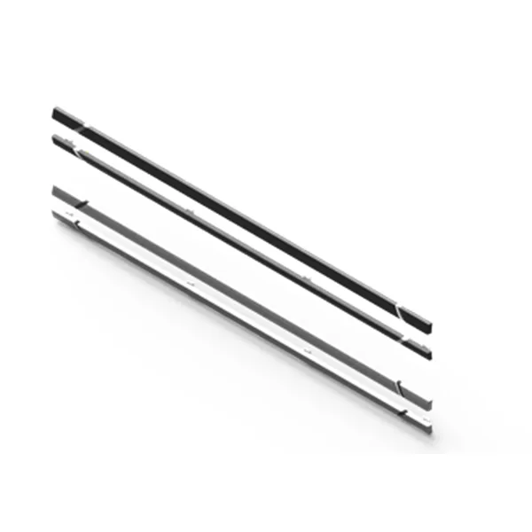 Simrad Edge Bezels f/NSS7 evo3 Zeus3 7" Display [000-13749-001]