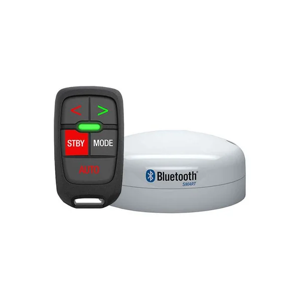 Simrad WR10 Wireless Bluetooth Pilot Controller