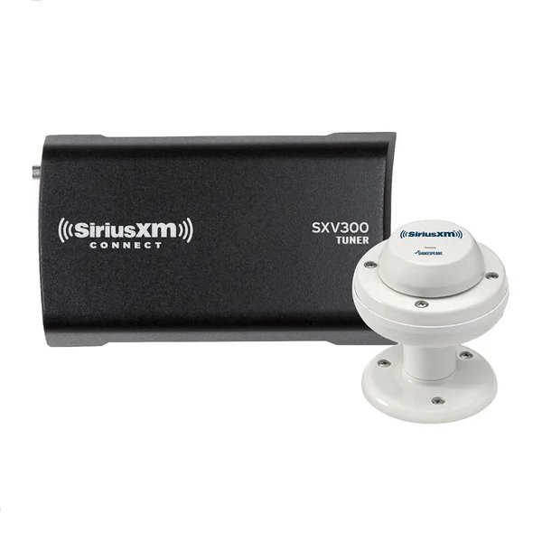 SiriusXM SXV300 Connect Tuner Marine/RV Antenna *24-Pack [SXV300M1-24]