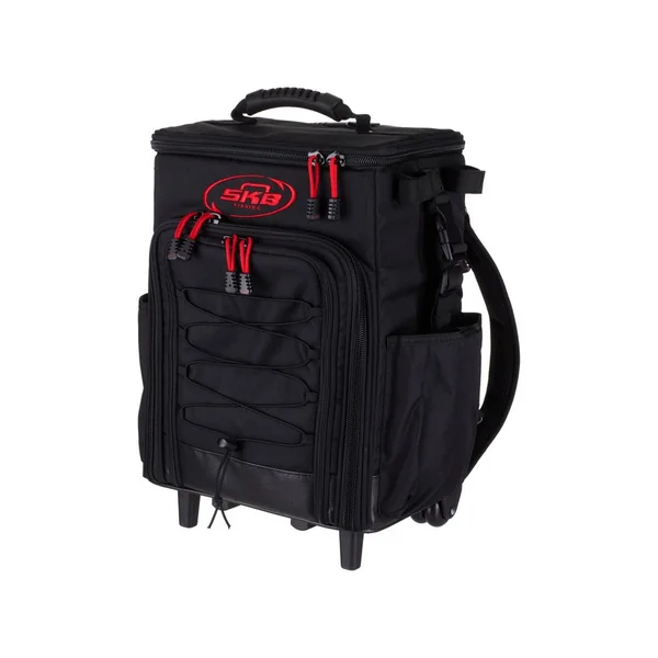 SKB Rolling Tackle Backpack
